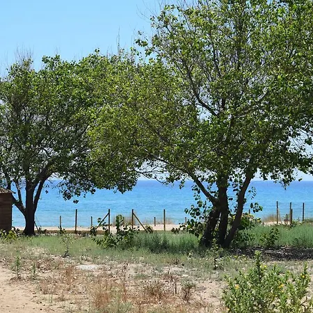 Holiday Menfi | Casale Abate Country house