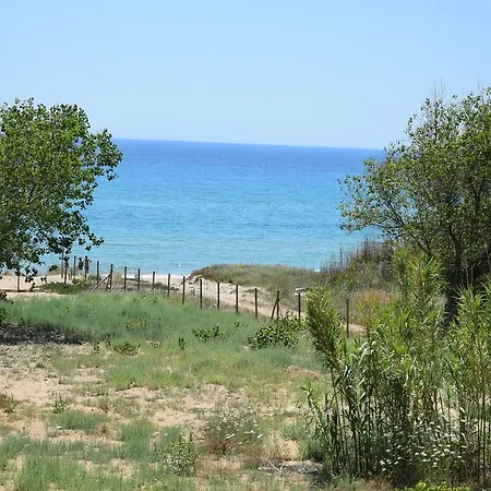 Holiday Menfi | Casale Abate * Menfi