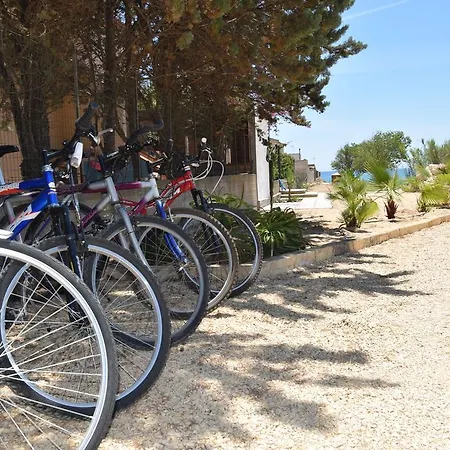 Holiday Menfi | Casale Abate Country house Menfi
