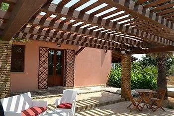 Country house Holiday Menfi | Casale Abate *