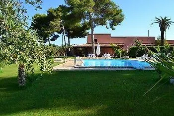 Holiday Menfi | Casale Abate Country house *