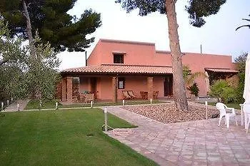 Holiday Menfi | Casale Abate