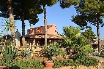 Holiday Menfi | Casale Abate Country house *