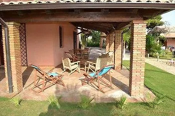 Holiday Menfi | Casale Abate Country house