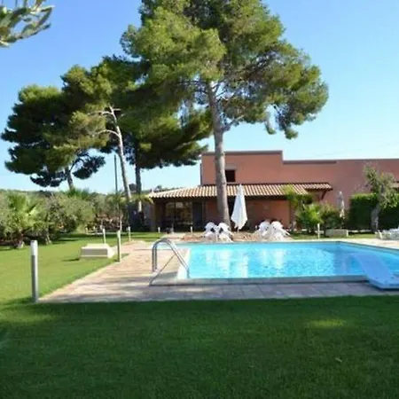 Country house Holiday Menfi | Casale Abate *