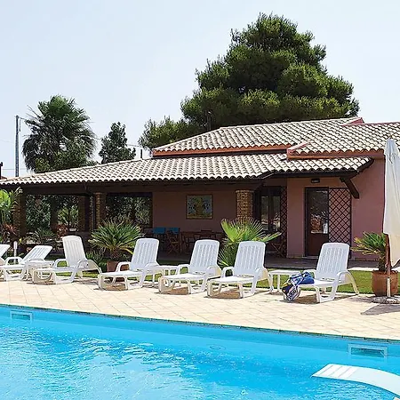 Holiday Menfi | Casale Abate Country house