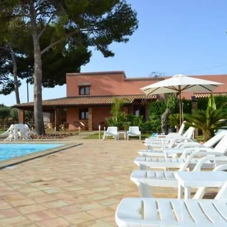Holiday Menfi | Casale Abate *