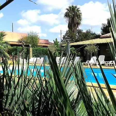 Holiday Menfi | Casale Abate *