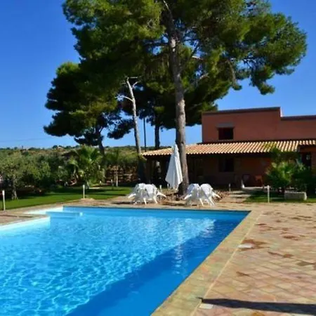 Holiday Menfi | Casale Abate *