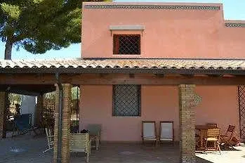 Country house Holiday Menfi | Casale Abate