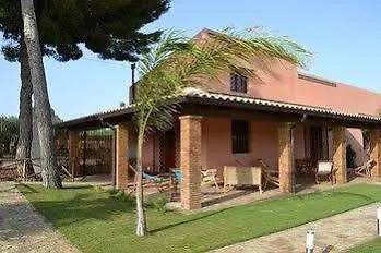 Country house Holiday Menfi | Casale Abate *