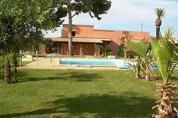 Holiday Menfi | Casale Abate Menfi