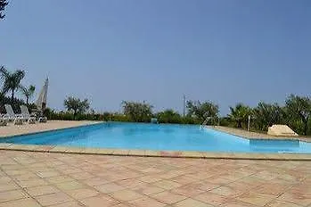 Country house Holiday Menfi | Casale Abate *
