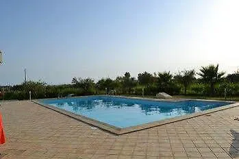 Holiday Menfi | Casale Abate Country house