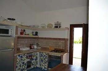 Holiday Menfi | Casale Abate *