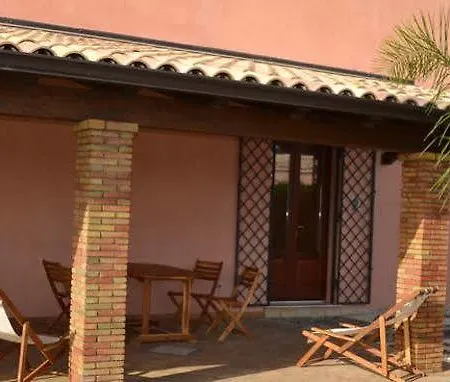 Country house Holiday Menfi | Casale Abate