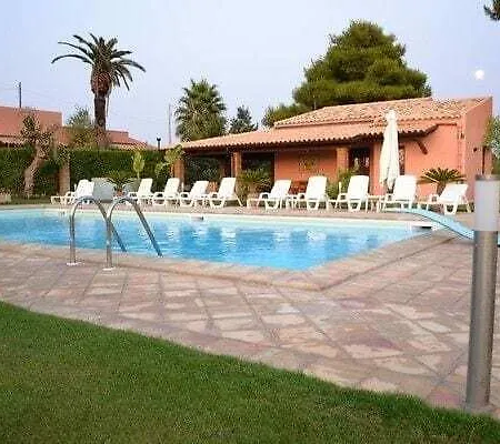 Holiday Menfi | Casale Abate *