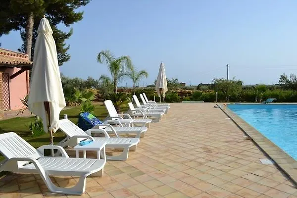 | Casale Abate Menfi