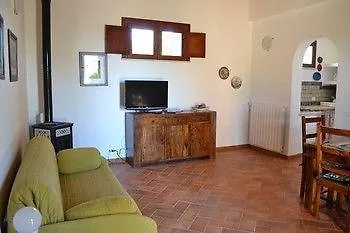 | Casale Abate Landhuis *