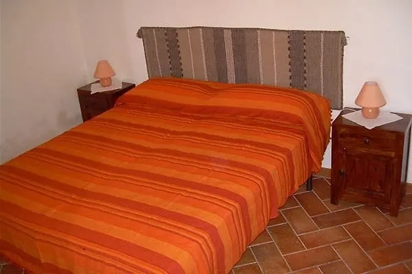 Landhuis | Casale Abate *